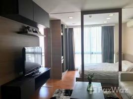 อพาร์ทเม้นท์ 1 ห้องนอน ให้เช่า ในโครงการ เอ็กซ์วีไอ เดอะ ซิกซ์ทีน, คลองเตย