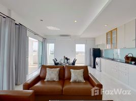 3 Schlafzimmer Wohnung zu vermieten im 36 D Well, Bang Chak