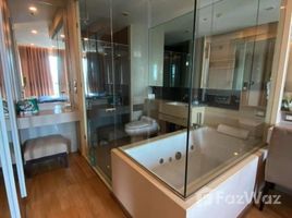 1 спален Квартира в аренду в The Address Asoke, Makkasan, Ратчатхещи