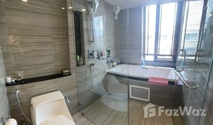 3 Bedrooms Condo for sale in Lumphini, Bangkok Klass Sarasin-Rajdamri