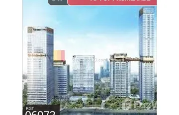 Apartemen 57 Promenade Tower Sky 57 Lt.40 Teluk Betung in Pulo Aceh, 에이스