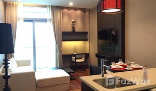 1 Bedroom Condo for sale in Lumphini, Bangkok Oriental Residence Bangkok