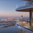 5 Habitación Ático en venta en Bayview by Address Resorts Tower 2, Jumeirah, Dubái, Emiratos Árabes Unidos