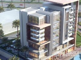 Студия Квартира на продажу в AZIZI Riviera 48, Azizi Riviera, Meydan, Дубай