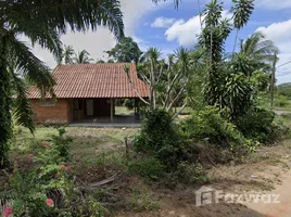 2 спален Дом for rent in Chumphon, Wisai Nuea, Mueang Chumphon, Chumphon