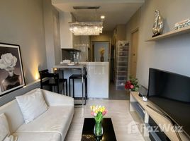 1 Bedroom Apartment for sale at M Thonglor 10, Khlong Tan Nuea