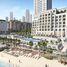 2 Bedroom Apartment for sale at Vida Residences Creek Beach, Creek Beach, Dubai Creek Harbour (The Lagoons), Dubai