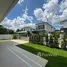 3 Bedroom House for rent at Phufah Garden Home 4, Tha Wang Tan