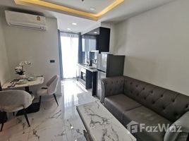 ขายคอนโด 1 ห้องนอน ในโครงการ อคาเดีย มิลเลนเนียม ทาวเวอร์, เมืองพัทยา, พัทยา, ชลบุรี