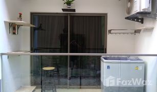 Studio Wohnung zu verkaufen in Nong Prue, Pattaya C View Residence Pattaya