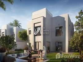 3 Bedroom Villa for sale at Fay Alreeman, Al Reef Downtown, Al Reef