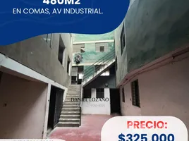  Terreno (Parcela) en venta en Perú, Comas, Lima, Lima, Perú