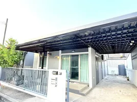 ขายบ้านเดี่ยว 2 ห้องนอน ในโครงการ T Town, สันปูเลย