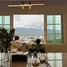 2 Bedroom Condo for sale at Nakornping Condominium, Chang Phueak, Mueang Chiang Mai, Chiang Mai