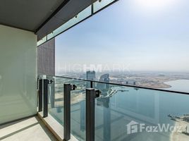 3 Bedroom Apartment for sale at D1 Tower, Culture Village