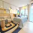 Studio Condo for sale at FLO by Sansiri , Khlong San, Khlong San