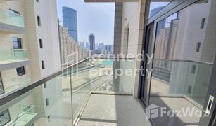 1 Schlafzimmer Appartement zu verkaufen in Shams Abu Dhabi, Abu Dhabi Parkside Residence
