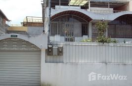 7 habitación Casa en venta en en Pichincha, Ecuador 