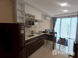 ขายอพาร์ทเม้นท์ 1 ห้องนอน ในโครงการ ไม้ขาว บีช คอนโดเทล, ไม้ขาว