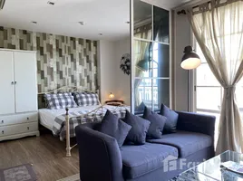 อพาร์ทเม้นท์ 1 ห้องนอน ให้เช่า ในโครงการ ออทัมน์ คอนโดมิเนียม, หนองแก, หัวหิน