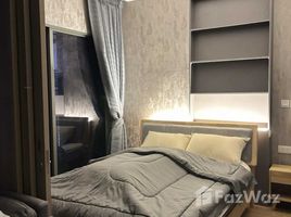 อพาร์ทเม้นท์ 1 ห้องนอน ให้เช่า ในโครงการ คลาวด์ ทองหล่อ-เพชรบุรี, บางกะปิ