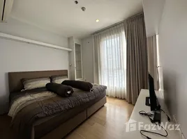 1 Bedroom Apartment for rent at HQ By Sansiri, Khlong Tan Nuea