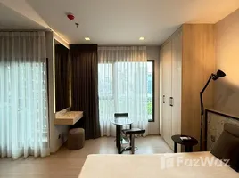 1 Bedroom Condo for rent at Life Asoke Rama 9, Makkasan, Ratchathewi, Bangkok, Thailand