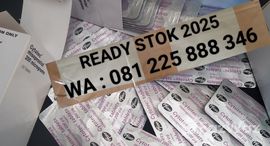 Available Units at Jakarta Pusat