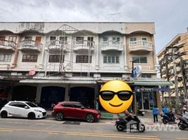 4 Schlafzimmer Shophaus zu verkaufen in Pattaya, Chon Buri, Bang Lamung