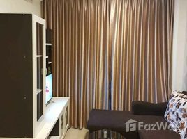 1 спален Кондо в аренду в Rhythm Asoke 2, Makkasan