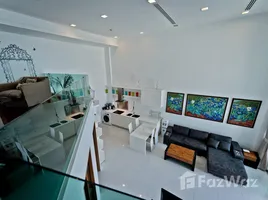 3 Bedroom Condo for sale at The Sanctuary Wong Amat, Na Kluea