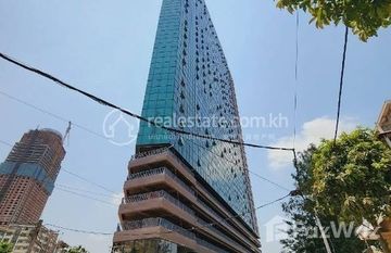 Time squares 3 One Bedroom for sale in Boeng Kak Ti Muoy, 프놈펜