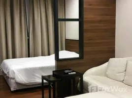 Studio Apartment for rent at Ivy Thonglor, Khlong Tan Nuea
