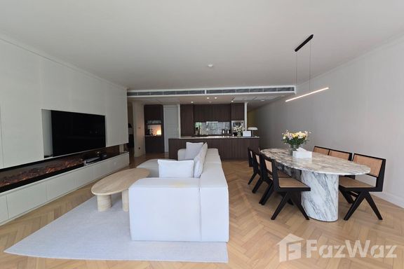 2 Bedrooms Condo for sale In La Citta Delre Thonglor 16 Khlong Tan Nuea Bangkok