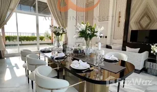 4 Bedrooms Penthouse for sale in Nong Prue, Pattaya Grande Caribbean