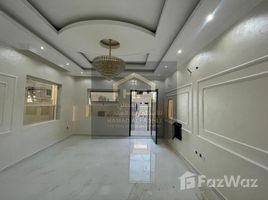 6 спален Дом на продажу в Al Yasmeen 1, Al Yasmeen, Ajman