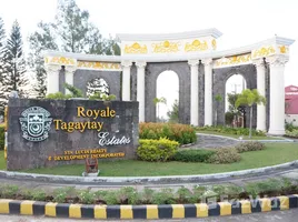  Grundstück zu verkaufen im Royale Tagaytay Estates, Alfonso