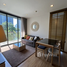 2 Bedroom Apartment for rent at Hasu Haus, Phra Khanong Nuea, Watthana