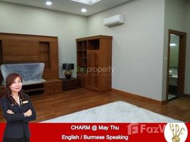 ဗဟန်း, ရန်ကုန်တိုင်းဒေသကြီး 5 Bedroom House for rent in Yangon တွင် 5 အိပ်ခန်းများ အိမ် ငှားရန်အတွက်