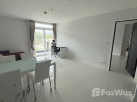 คอนโด 1 ห้องนอน ให้เช่า ในโครงการ ปันนา เรสซิเดนซ์ 5, สุเทพ