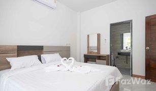 3 Schlafzimmern Villa zu verkaufen in Ao Nang, Krabi 