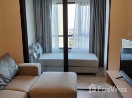 1 спален Кондо в аренду в Niche MONO Mega Space Bangna, Bang Kaeo, Bang Phli