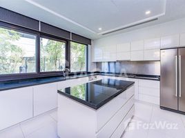 6 спален Вилла на продажу в Picadilly Green, Golf Promenade, DAMAC Hills (Akoya by DAMAC), Дубай