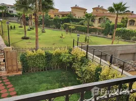 4 Bedroom House for rent at El Rehab Extension, Al Rehab, New Cairo City, Cairo, Egypt