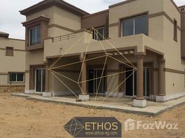 8 Bedroom Villa for sale at Palm Hills Kattameya, El Katameya