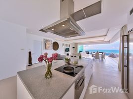 4 Bedroom House for rent at Unique Residences, Bo Phut, Koh Samui