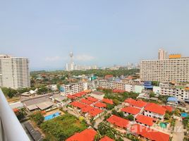 2 Bedrooms Condo for rent in Nong Prue, Pattaya View Talay 2