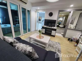 อพาร์ทเม้นท์ สตูดิโอ ให้เช่า ในโครงการ รอยัล เพลส, กะทู้, กะทู้