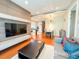 2 спален Кондо в аренду в Bright Sukhumvit 24, Khlong Tan