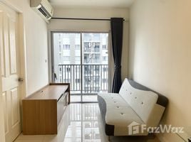 1 Bedroom Condo for rent at Manor Sanambinnam, Bang Kraso, Mueang Nonthaburi, Nonthaburi, Thailand